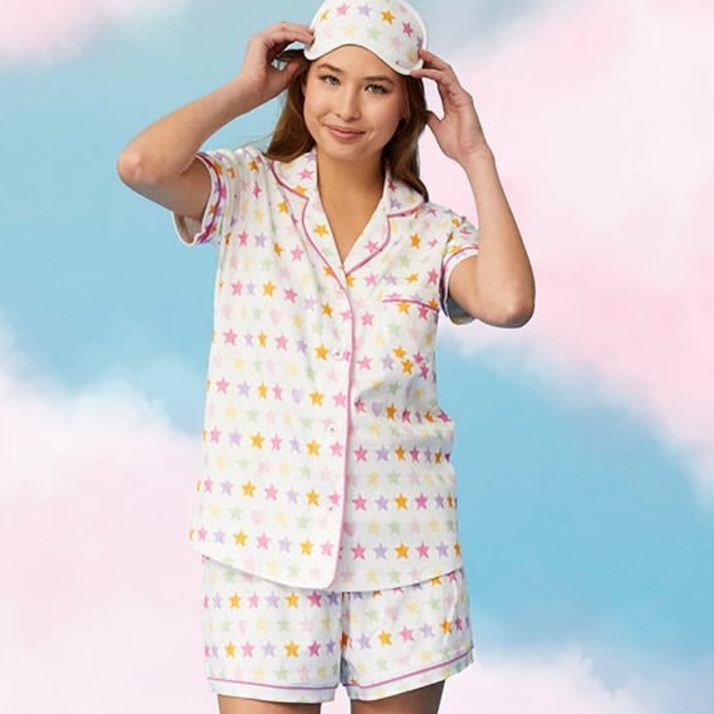 Roller Rabbit Pajamas - Picture 4 of 4